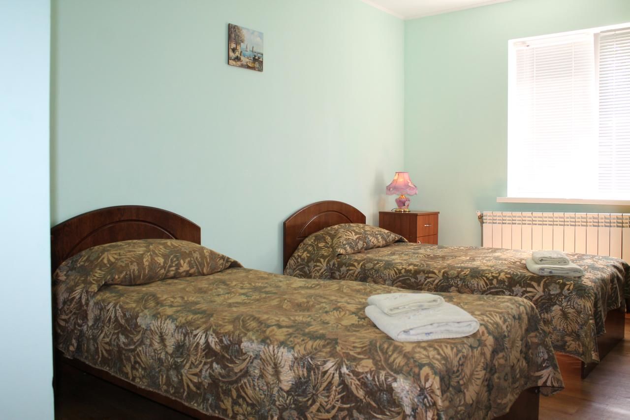 Комплексы для отдыха с коттеджами/бунгало Park Hotel Mariupol Мариуполь-14
