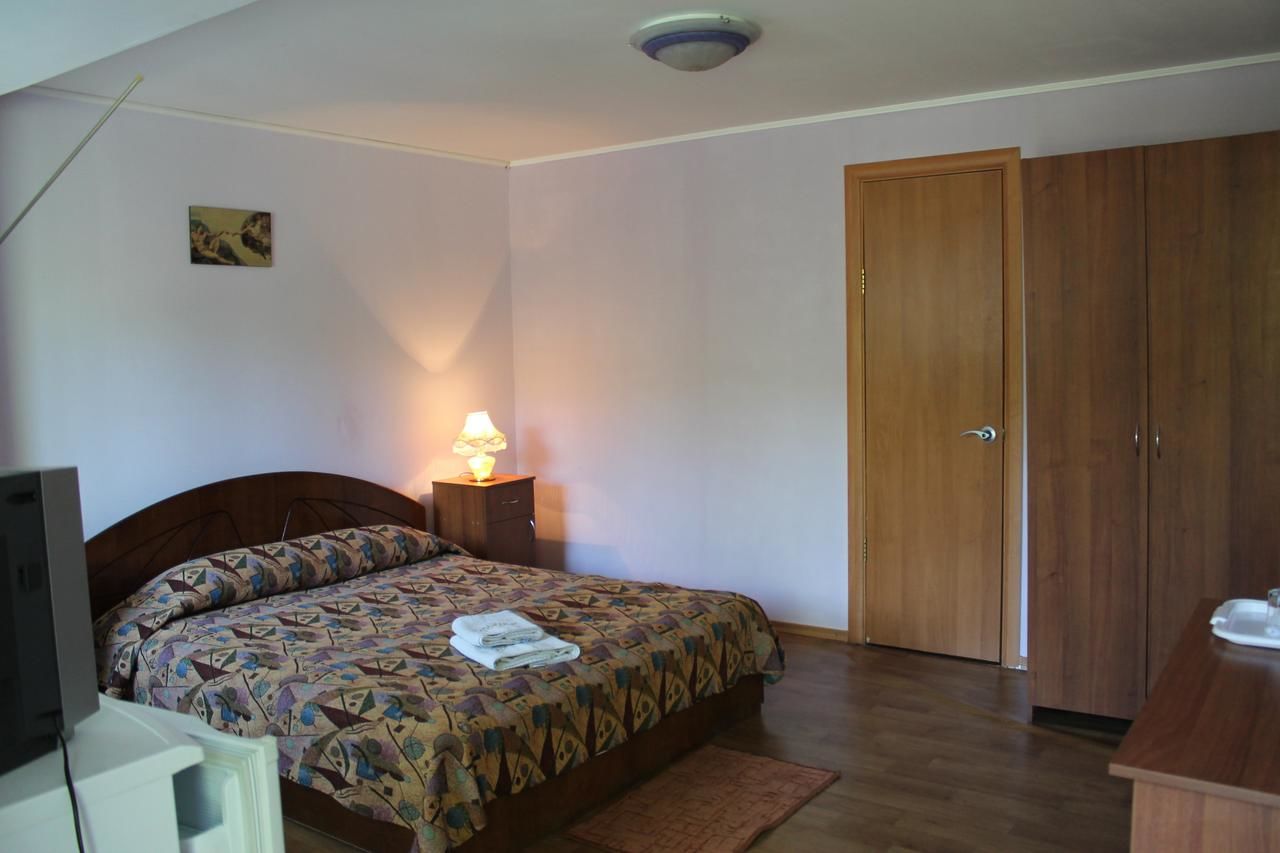 Комплексы для отдыха с коттеджами/бунгало Park Hotel Mariupol Мариуполь-15