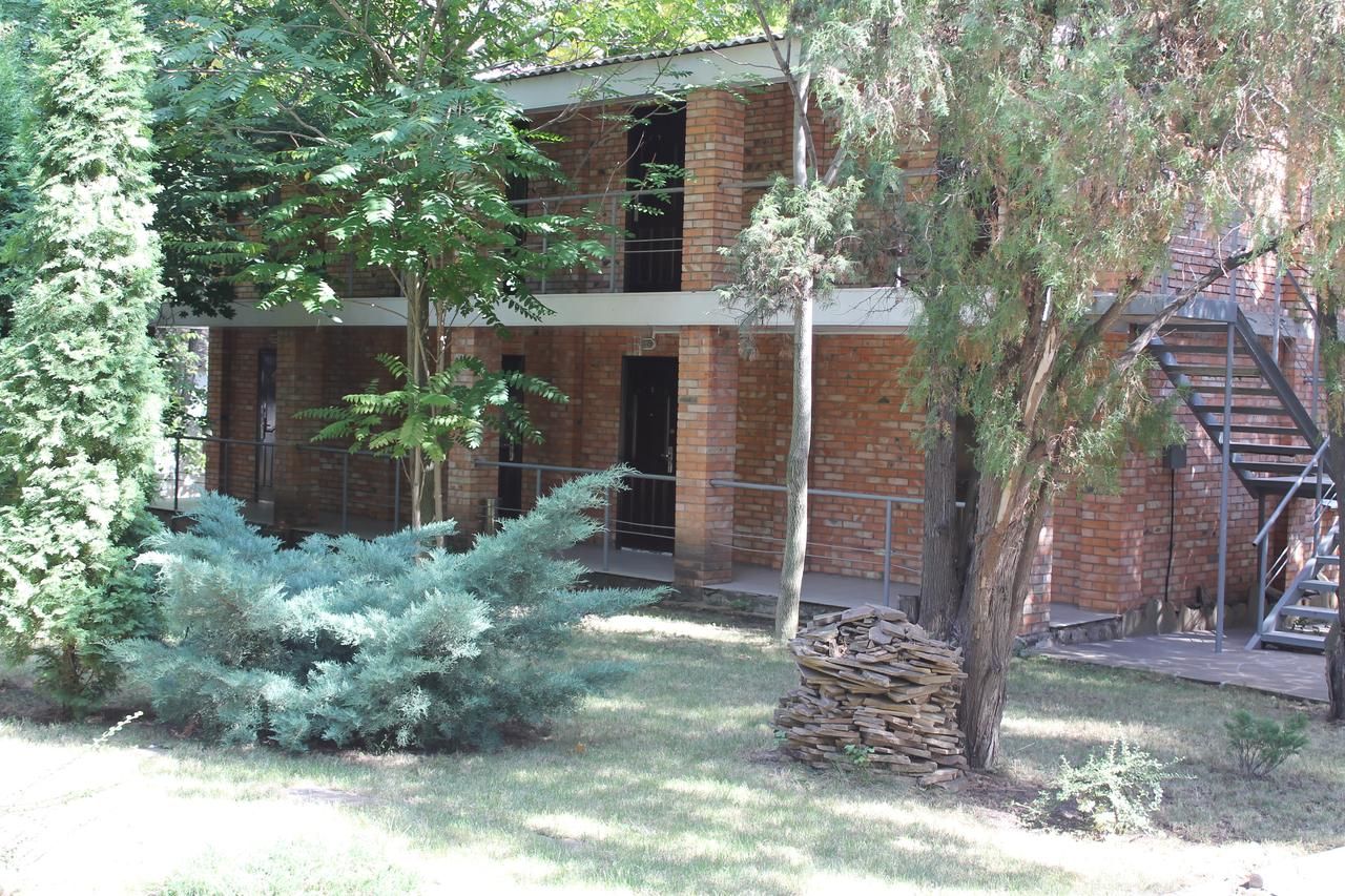 Комплексы для отдыха с коттеджами/бунгало Park Hotel Mariupol Мариуполь-22