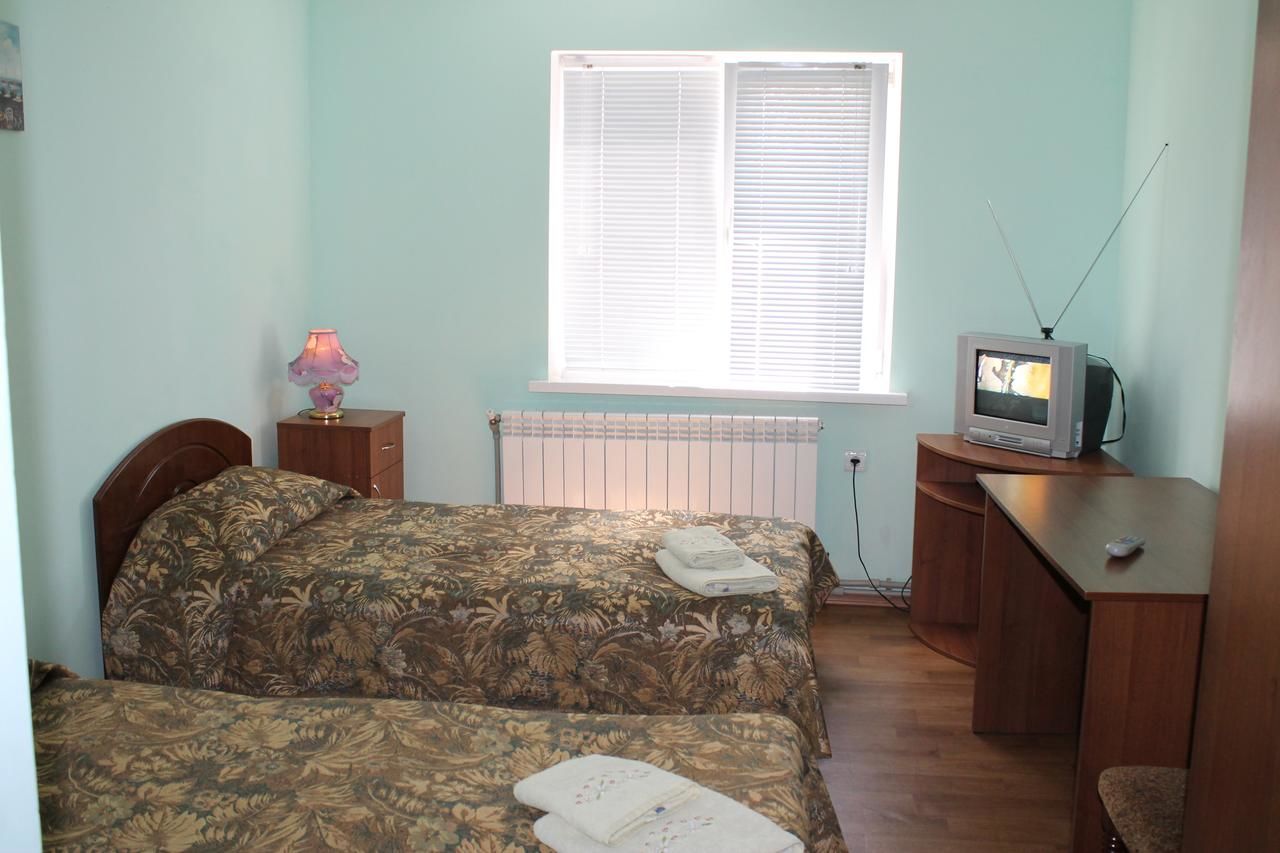 Комплексы для отдыха с коттеджами/бунгало Park Hotel Mariupol Мариуполь-23