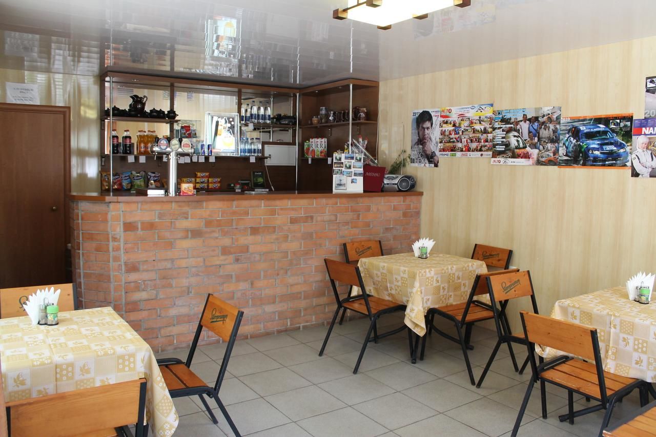 Комплексы для отдыха с коттеджами/бунгало Park Hotel Mariupol Мариуполь-26
