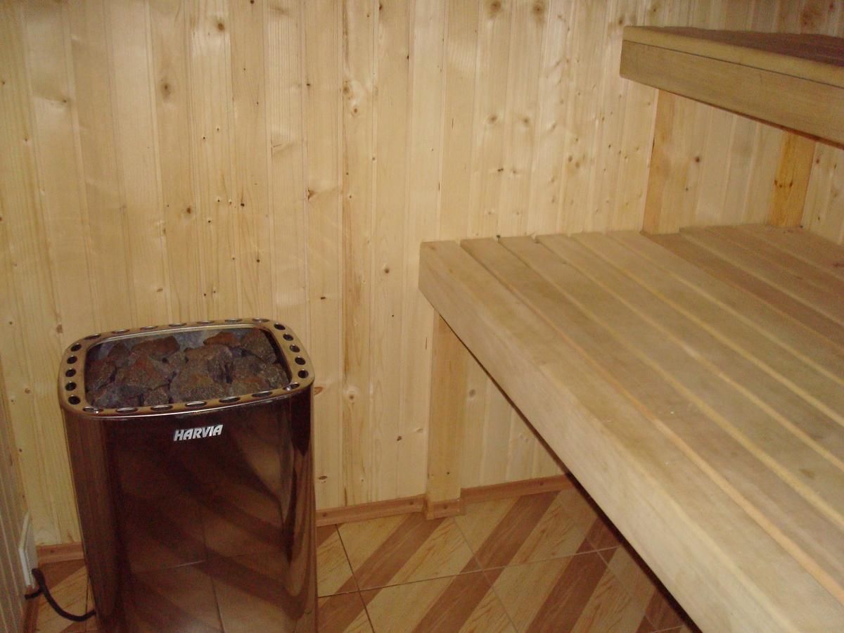 Комплексы для отдыха с коттеджами/бунгало Park Hotel Mariupol Мариуполь-30