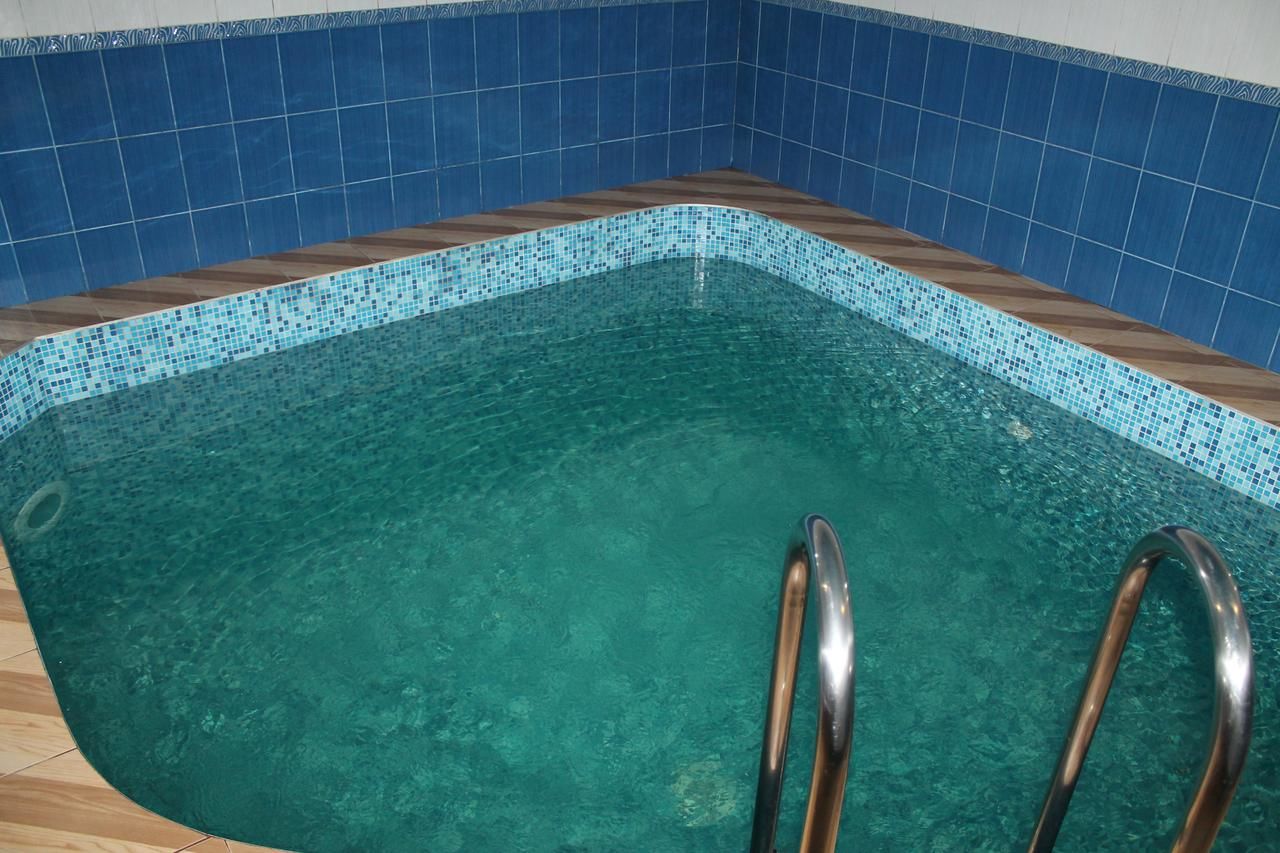 Комплексы для отдыха с коттеджами/бунгало Park Hotel Mariupol Мариуполь-32