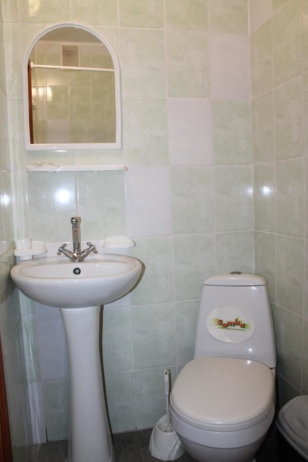 Комплексы для отдыха с коттеджами/бунгало Park Hotel Mariupol Мариуполь-34