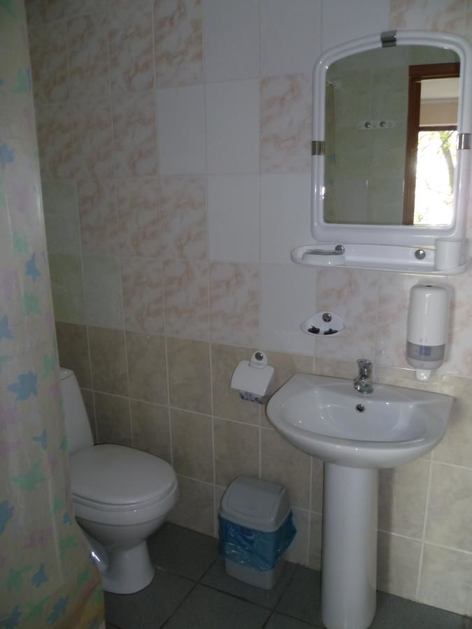 Комплексы для отдыха с коттеджами/бунгало Park Hotel Mariupol Мариуполь-39