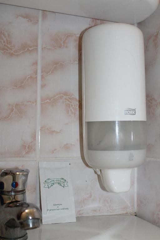 Комплексы для отдыха с коттеджами/бунгало Park Hotel Mariupol Мариуполь-49
