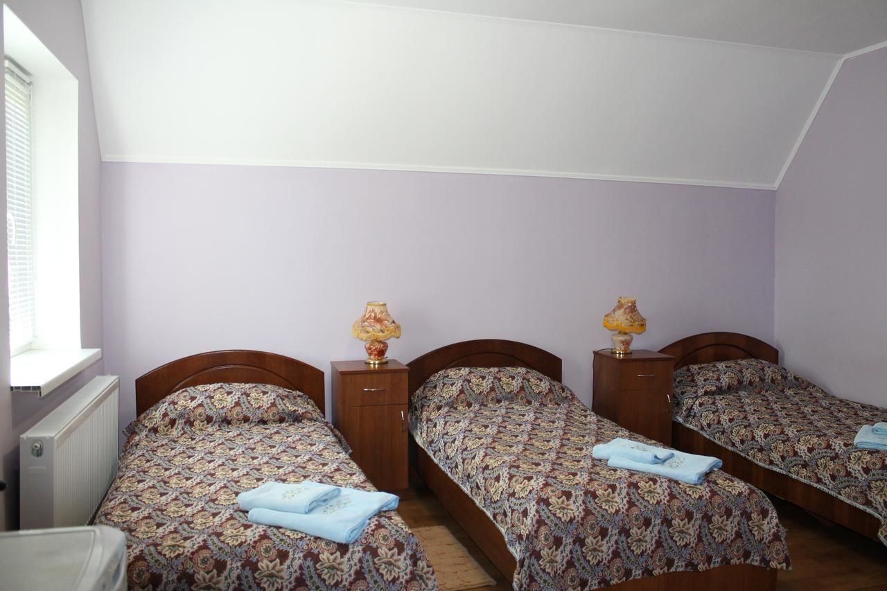Комплексы для отдыха с коттеджами/бунгало Park Hotel Mariupol Мариуполь-11