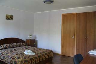 Комплексы для отдыха с коттеджами/бунгало Park Hotel Mariupol Мариуполь Стандартный двухместный номер с 1 кроватью-2