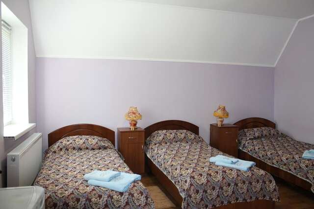 Комплексы для отдыха с коттеджами/бунгало Park Hotel Mariupol Мариуполь-10